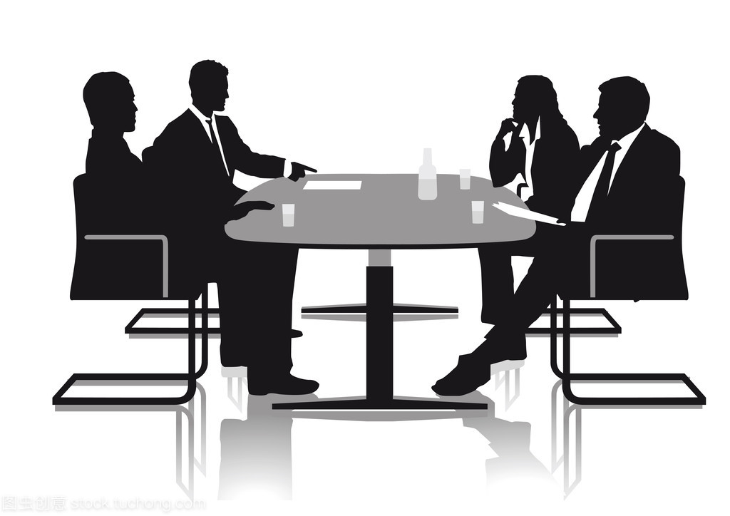 办公室商务咨询服务